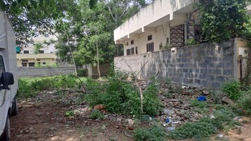  Plot For Sale in Shamshabad