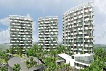 4 BHK Apartment फॉर रीसेल इन Goel Ganga Liviano Kharadi Pune  7369895