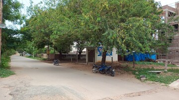  Plot – Exterior View View at Bachupally - for Sale