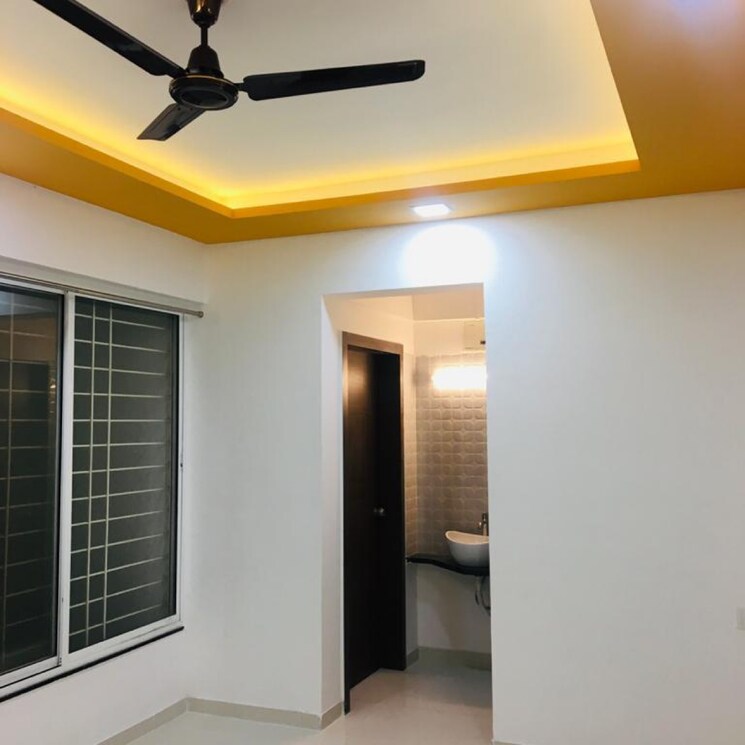 Room, mak-snehangan-residency 1 Bedroom 445 Sq.Ft. Apartment In Wakad Pune 7369940