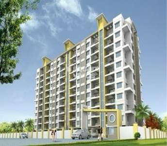 1 BHK Apartment For Resale in Mak Snehangan Residency Wakad Pune  7369940