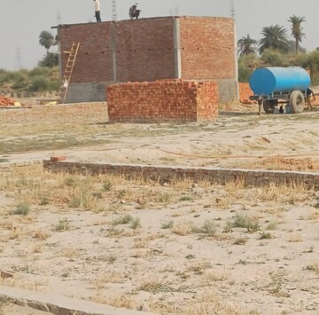  Plot For Sale in Neharpar