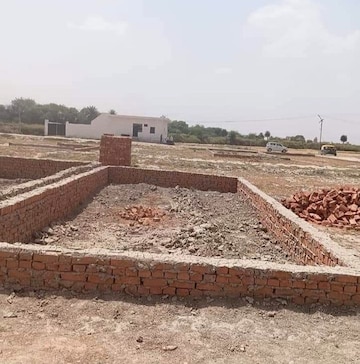 Plot Area in  Plot at Neharpar – for Sale