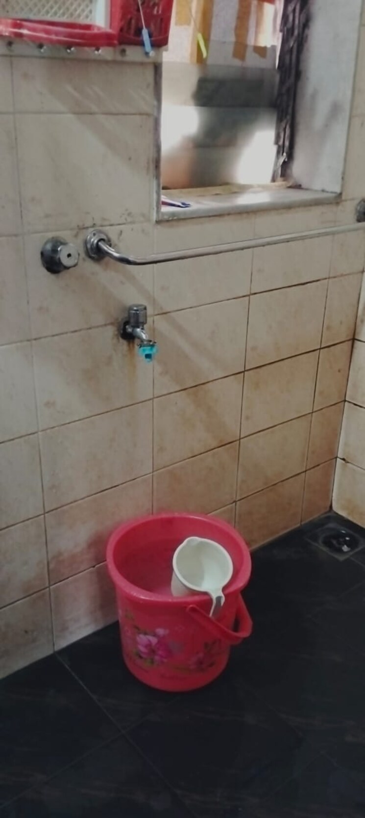 Bathroom, shankar-apartments-jb-nagar 1 Bedroom 450 Sq.Ft. Apartment In Jb Nagar Mumbai 7369978