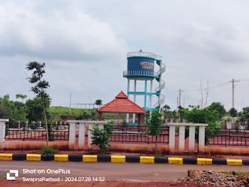  Plot – Exterior View View at Kamkole - for Sale