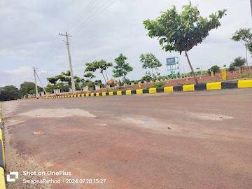  Plot – Exterior View View at Kamkole - for Sale