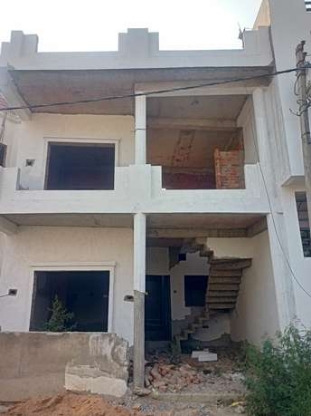 3 BHK Independent House For Resale in Gomti Nagar Lucknow  7369967