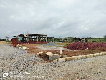  Plot For Sale in Kamkole