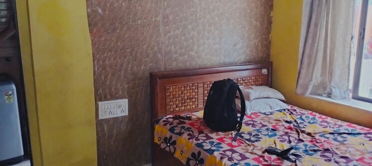  Parking, jai-ganesh-chs-jb-nagar 1 Bedroom 440 Sq.Ft. Apartment In Jb Nagar Mumbai 7370033