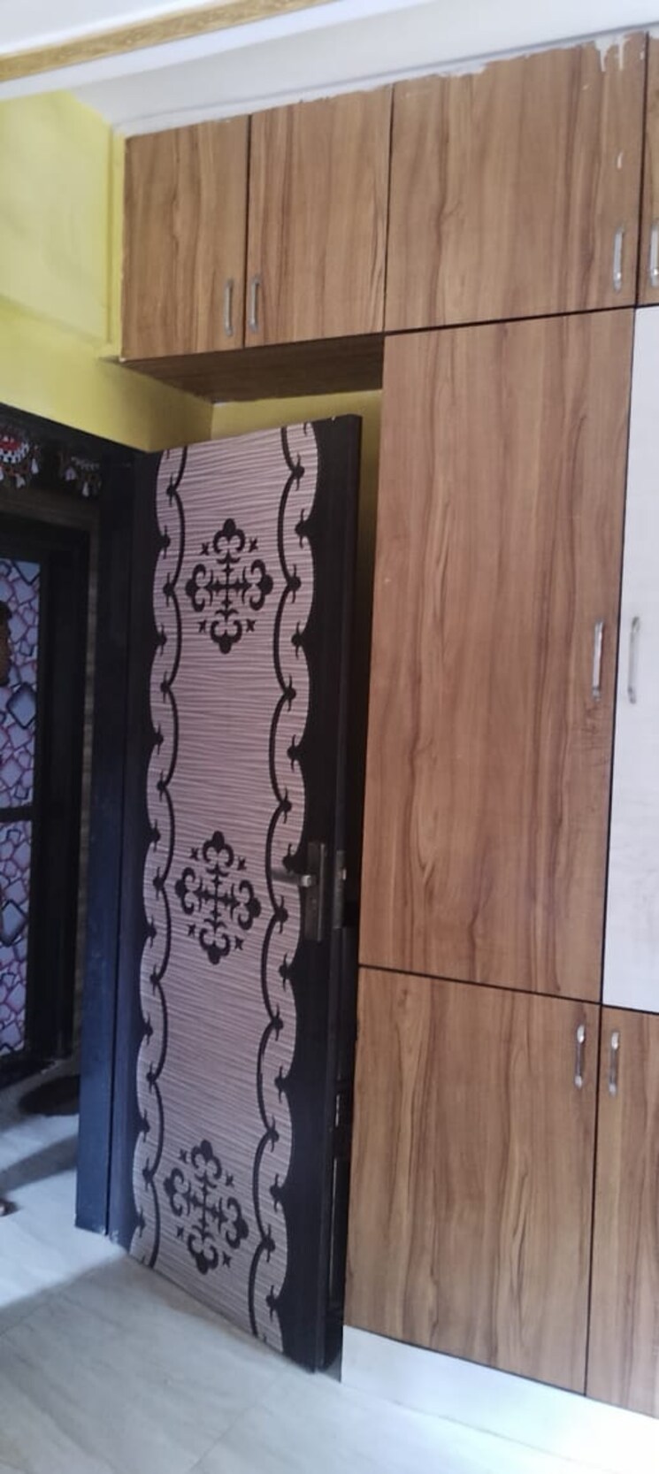 Bedroom, jai-ganesh-chs-jb-nagar 1 Bedroom 440 Sq.Ft. Apartment In Jb Nagar Mumbai 7370033