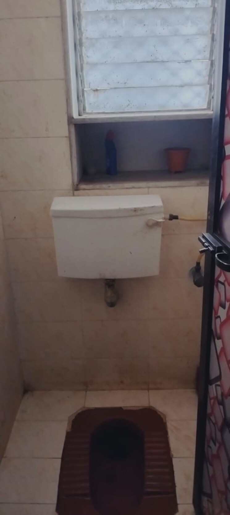 Bathroom, jai-ganesh-chs-jb-nagar 1 Bedroom 440 Sq.Ft. Apartment In Jb Nagar Mumbai 7370033