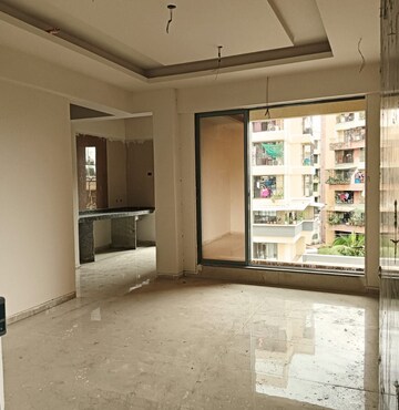 1 BHK Apartment For Resale in Shubh Mangalam Katrap Thane  7370046