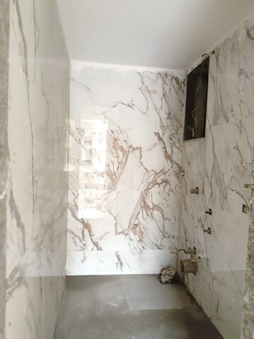 Bathroom in 1 BHK Apartment at Shubh Mangalam, Katrap – for Sale