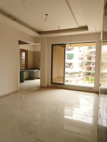 Room in 1 BHK Apartment at Shubh Mangalam, Katrap – for Sale