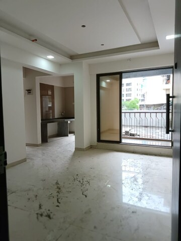 Room in 1 BHK Apartment at Shubh Mangalam, Katrap – for Sale