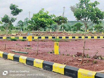  Plot For Sale in Budhera