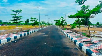  Plot – Exterior View View at Nandikandi - for Sale