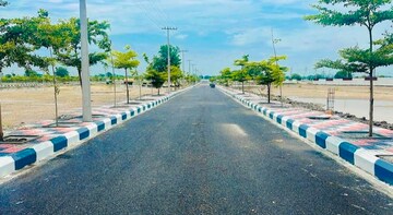  Plot – Exterior View View at Nandikandi - for Sale
