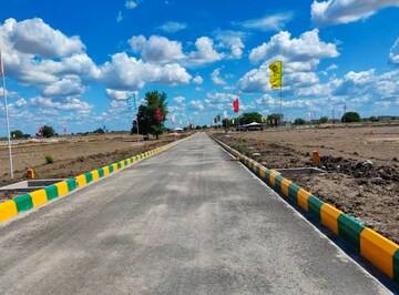 Plot For Sale in Nandikandi