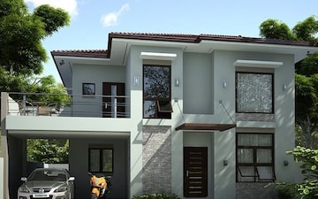 5 BHK Independent House For Sale in Chandapura