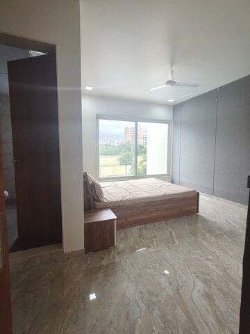 Master Bedroom in 5 BHK Villa at Bt Kawade Road – for Sale