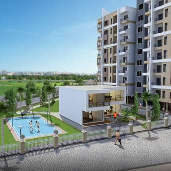 3 BHK Apartment For Resale in Dumartarai Raipur  7370053