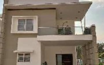 1 BHK Independent House For Sale in Hebbagodi