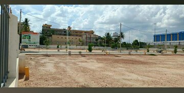 Plot For Sale in Electronic City