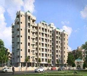 1 BHK Apartment For Resale in Shubh Mangalam Katrap Thane  7370132