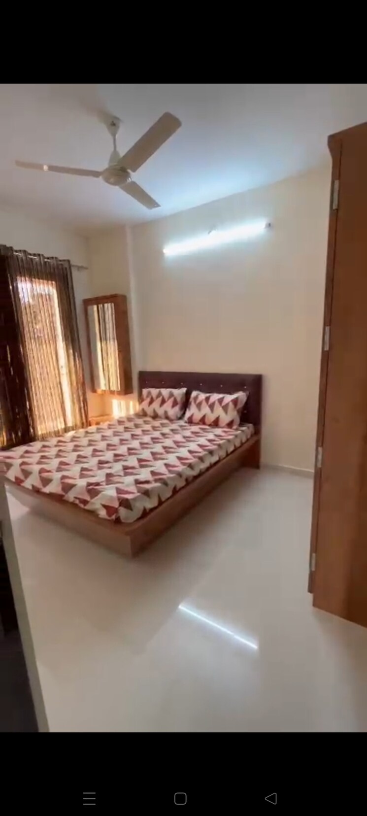 Bedroom, shubh-mangalam 1 Bedroom 585 Sq.Ft. Apartment In Katrap Thane 7370132