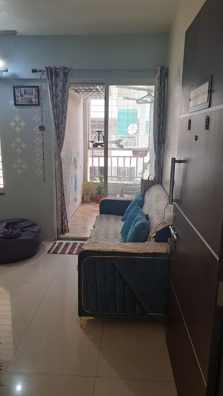 Team Area, konark-exotica 2 Bedroom 1120 Sq.Ft. Apartment In Wagholi Pune 7370101