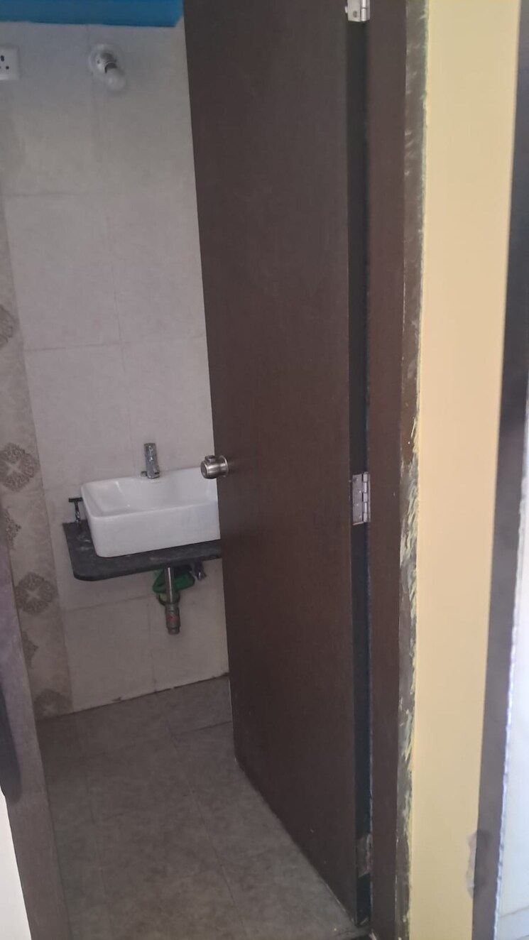 Bathroom, konark-exotica 2 Bedroom 1120 Sq.Ft. Apartment In Wagholi Pune 7370101