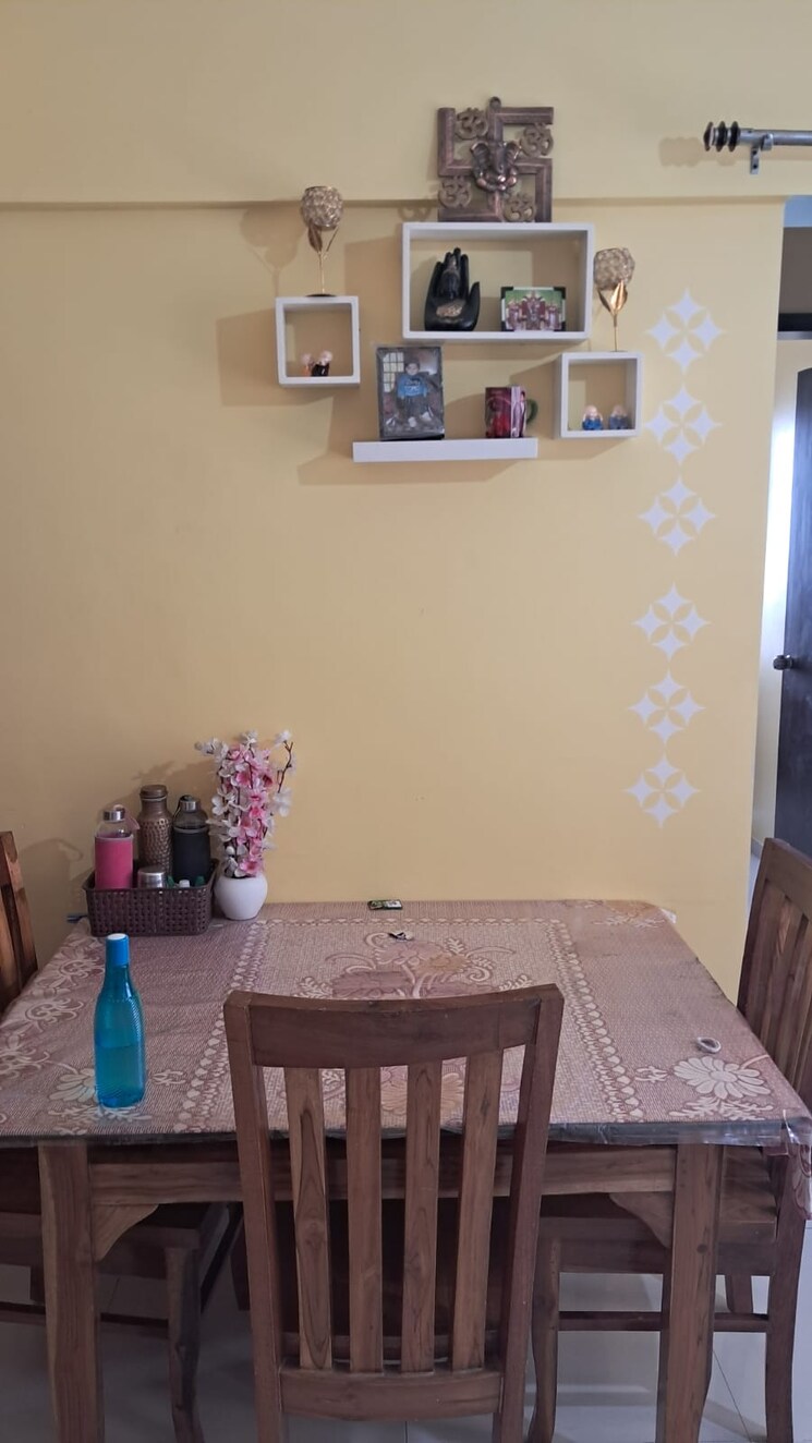 Bedroom, konark-exotica 2 Bedroom 1120 Sq.Ft. Apartment In Wagholi Pune 7370101