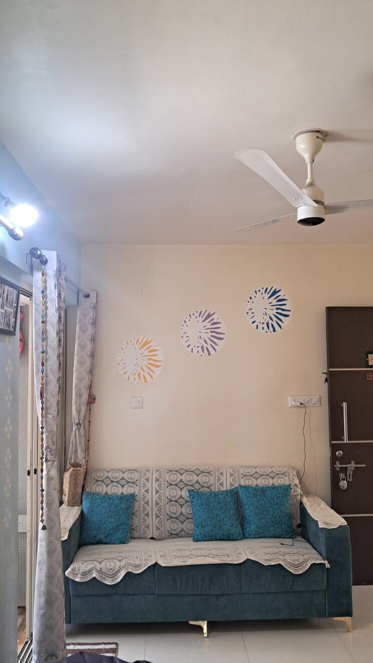 undefined, konark-exotica 2 Bedroom 1120 Sq.Ft. Apartment In Wagholi Pune 7370101