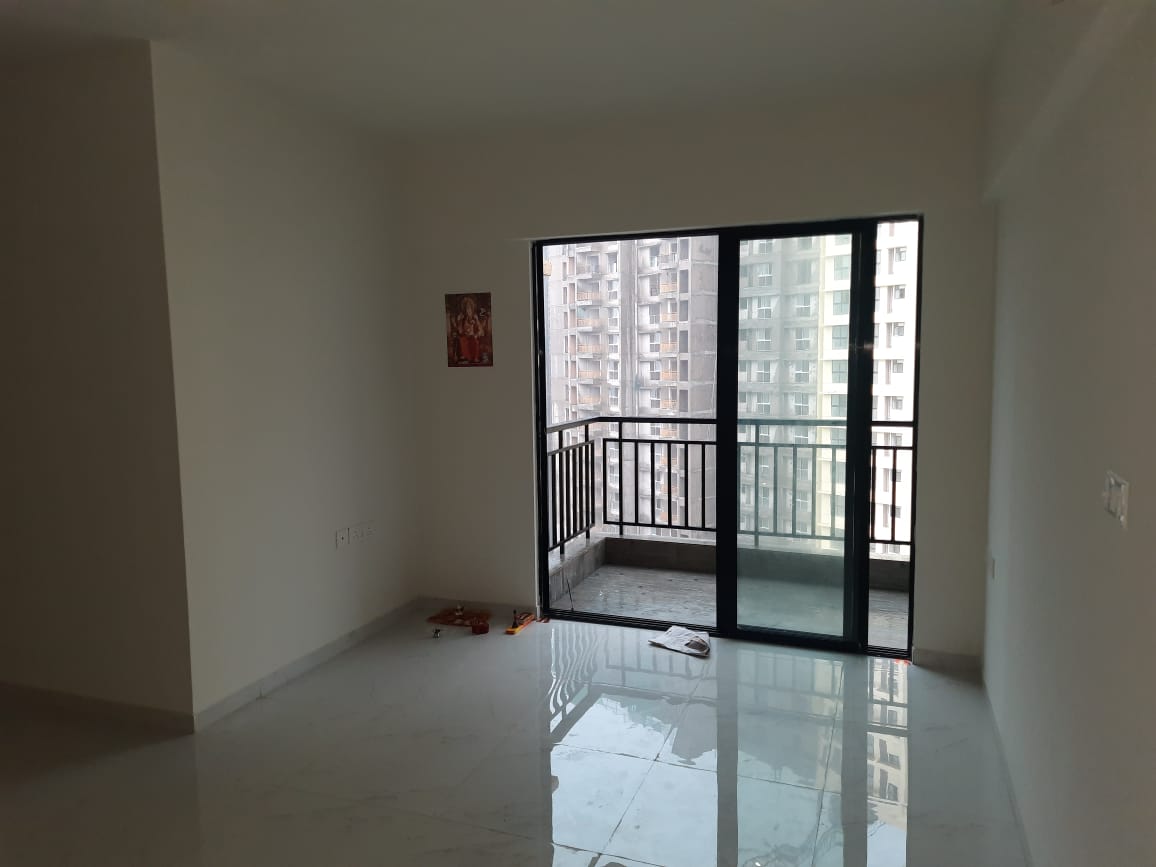 1 BHK Apartment For Resale in Runwal Gardens Dombivli East Thane  7370135