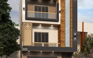 2 BHK Independent House For Sale in Bannerghatta Jigani Road