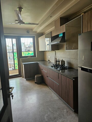 4 BHK Apartment For Sale in Indrapuram