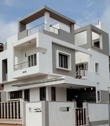 3 BHK Independent House For Sale in Bannerghatta Jigani Road