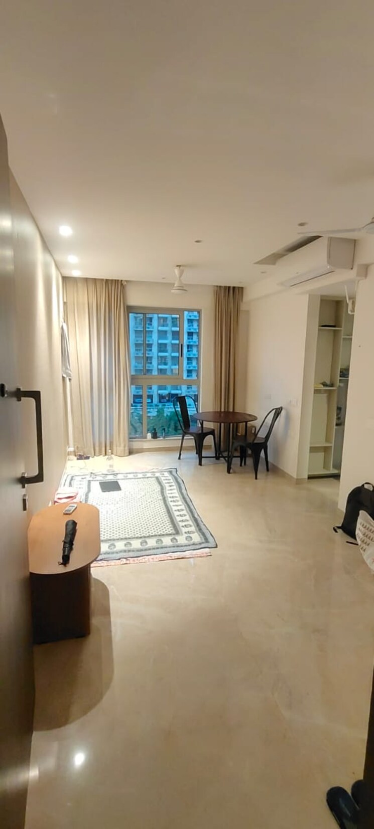 Living Room, hiranandani-regent-hill 1 Bedroom 379 Sq.Ft. Apartment In Powai Mumbai 7370197