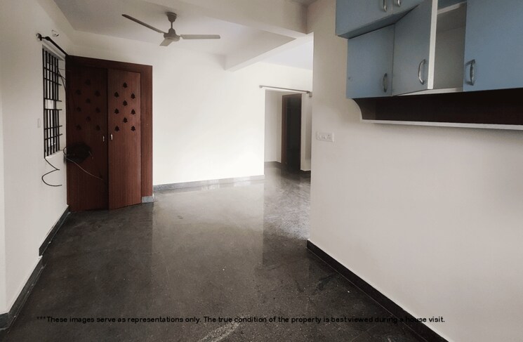 Room, rsg-durvankur-residency 1 Bedroom 850 Sq.Ft. Apartment In Wagholi Pune 7370198