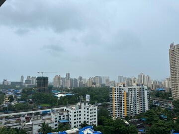 3 BHK Apartment For Sale in Soham Crystal Spires, Ghodbunder Road