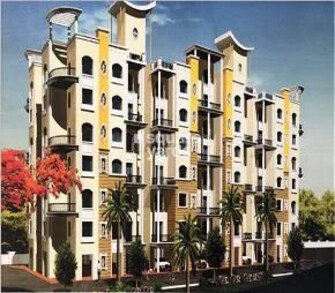 2 BHK Apartment For Resale in Janki Rainbow Apartments Baner Pune  7370241