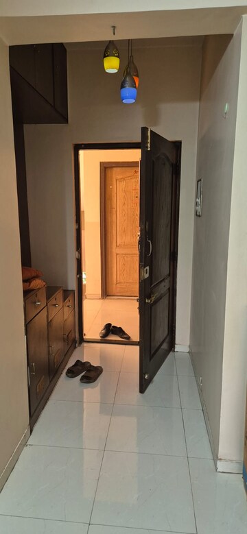  2 BHK Apartment at Janki Rainbow Apartments, Baner – for Sale