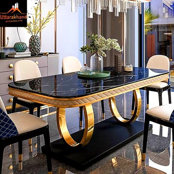 Living Room in 2 BHK Independent House at Mohabbewala – for Sale