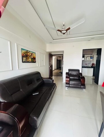 2 BHK Apartment For Rent in Chaphalkar Elina Living, Mohammadwadi