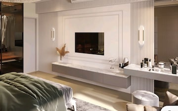 6 BHK Villa For Sale in Kothrud