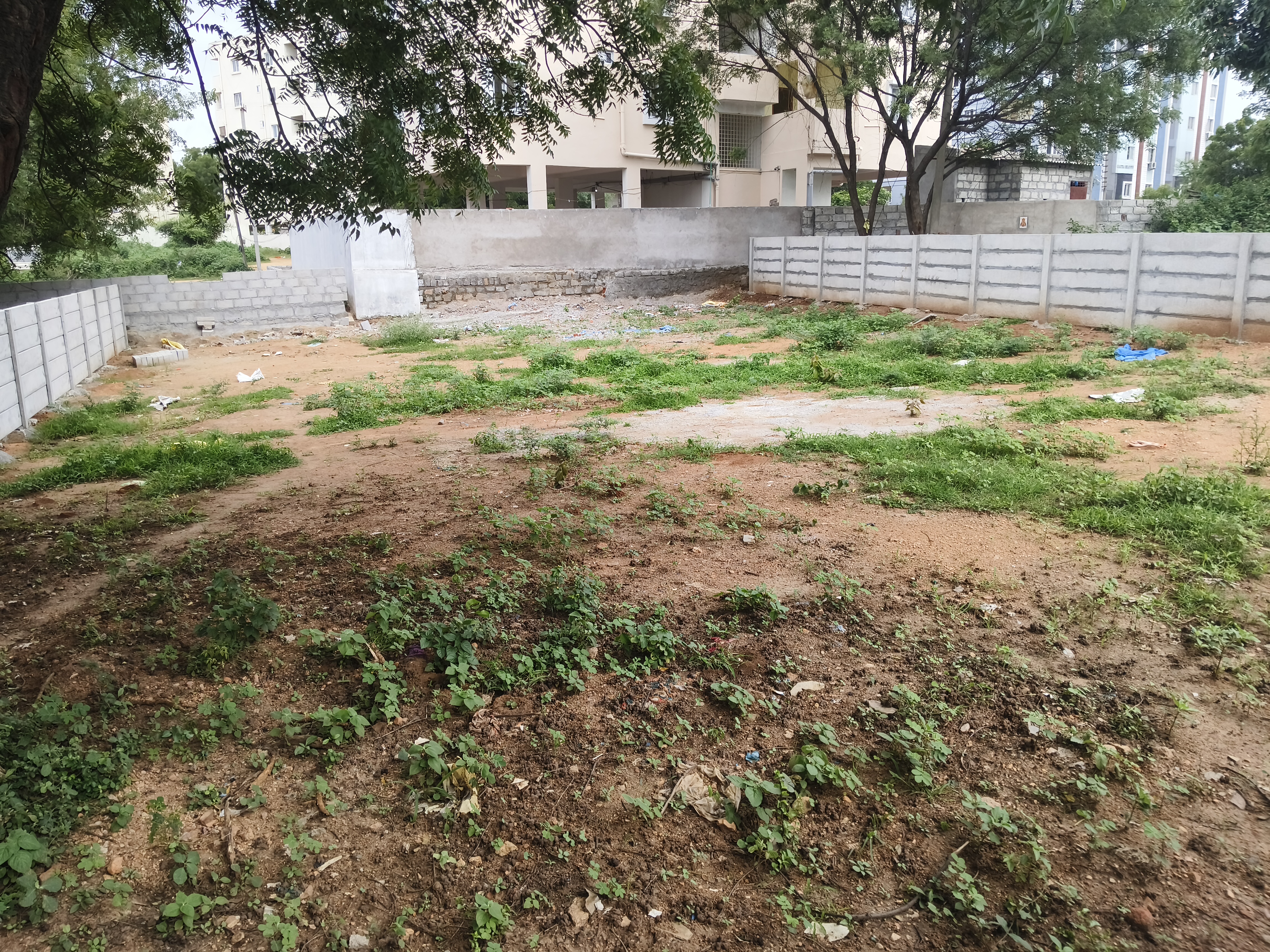 Plot For Resale in Mallampet Hyderabad  7370310