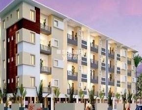 2 BHK Villa For Sale in Sai Ram Residency Gopasandra, Gopasandra