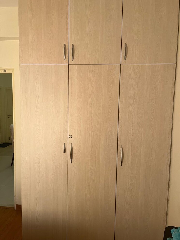 Bathroom, emaar-palm-gardens 3 Bedroom 1900 Sq.Ft. Apartment In Sector 83 Gurgaon 7370372