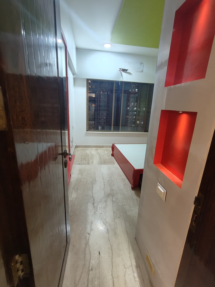 Kitchen, poseidon-apartment 3 Bedroom 1295 Sq.Ft. Apartment In Andheri West Mumbai 7370338